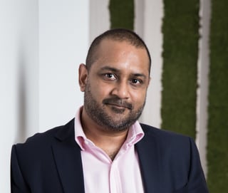 Picture of Sanjay Shah