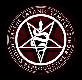Picture of The Satanic Temple