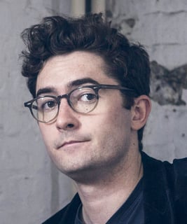Picture of Ben Ashenden