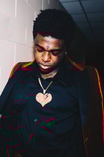 Picture of Kodak Black
