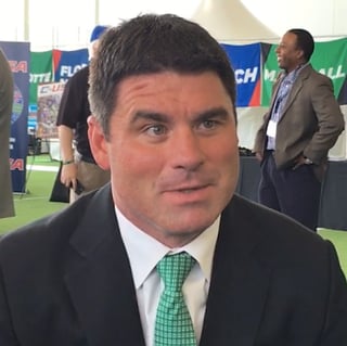 Picture of Seth Littrell