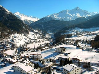 Picture of Sölden