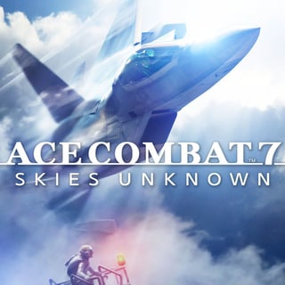 Picture of Ace Combat 7: Skies Unknown