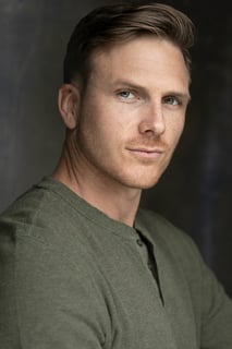 Picture of Simon Arblaster