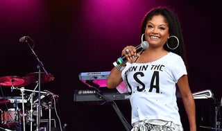 Picture of LeMisha Grinstead