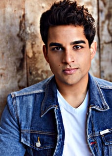 Picture of Paras Patel