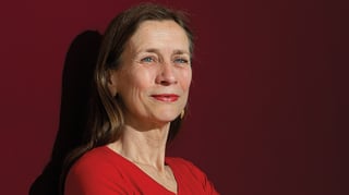 Picture of Mariette Rissenbeek