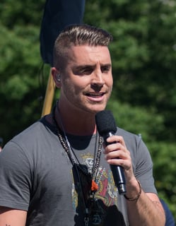 Picture of Nick Fradiani