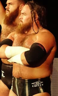Picture of Joe Coffey