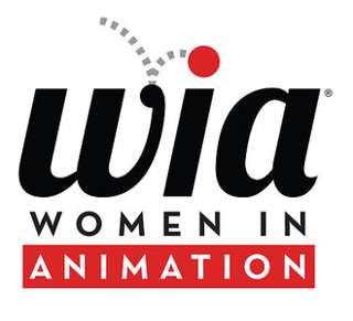 Picture of Women in Animation