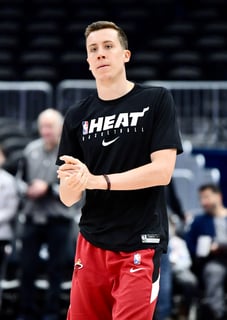 Picture of Duncan Robinson