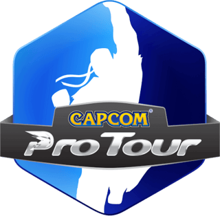 Picture of Capcom Pro Tour