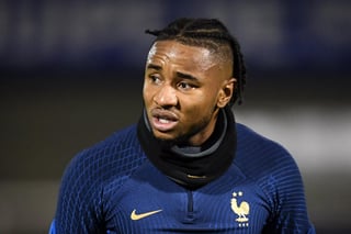 Picture of Christopher Nkunku