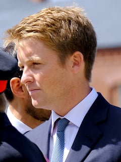 Picture of Hugh Grosvenor, 7th Duke of Westminster