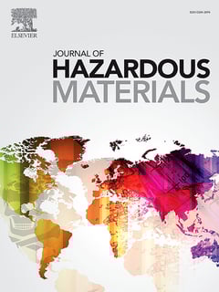 Picture of Journal of Hazardous Materials