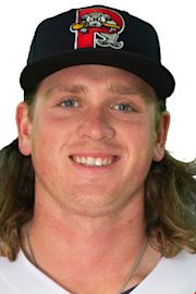 Picture of Jay Groome