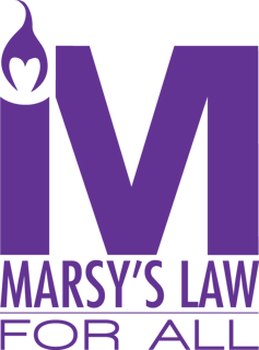 Picture of Marsy's Law