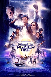 Picture of Ready Player One