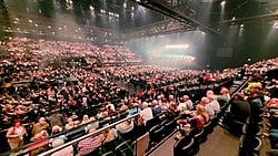 Picture of Resorts World Arena