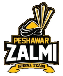 Picture of Peshawar Zalmi