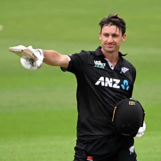 Picture of Josh Clarkson