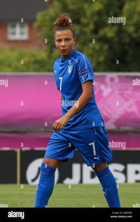 Picture of Arianna Caruso