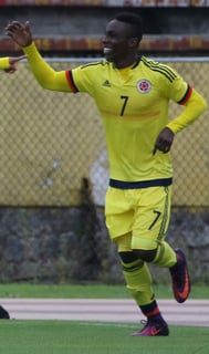 Picture of Julián Quiñones