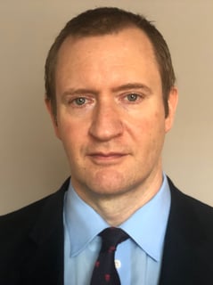 Picture of Mike Goodridge
