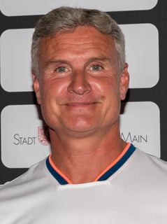 Picture of David Coulthard