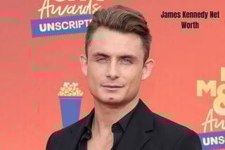 Picture of James Kennedy