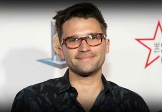 Picture of Tom Schwartz