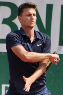Picture of Miomir Kecmanović