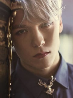 Picture of Vernon