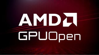 Picture of GPUOpen