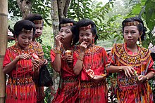 Picture of Indonesians