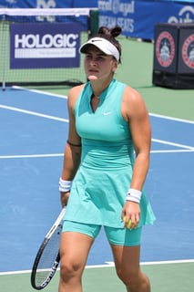 Picture of Bianca Andreescu