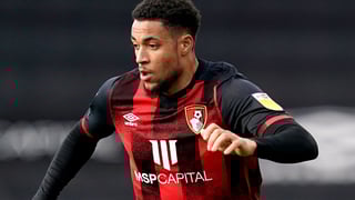 Picture of Arnaut Danjuma
