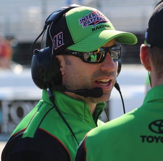 Picture of Adam Stevens