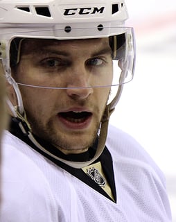 Picture of Conor Sheary