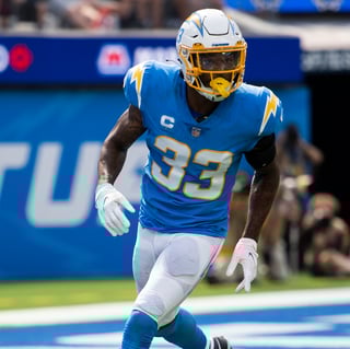 Picture of Derwin James
