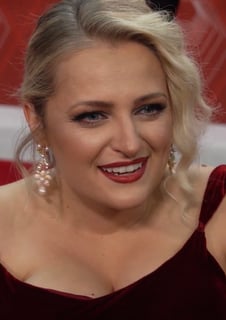 Picture of Ali Stroker