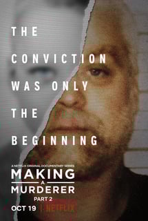 Picture of Making a Murderer