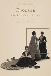 Picture of The Favourite