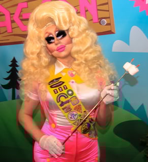 Picture of Trixie Mattel