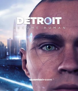 Picture of Detroit: Become Human