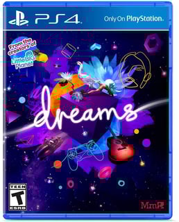 Picture of Dreams