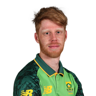 Picture of Kyle Verreynne