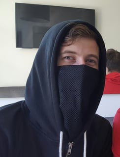 Picture of Alan Walker
