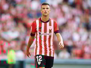Picture of Gorka Guruzeta