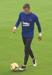 Picture of Iñaki Peña Sotorres